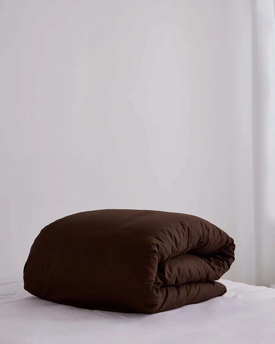 Duvet Cover - Cocoa - Image 2
