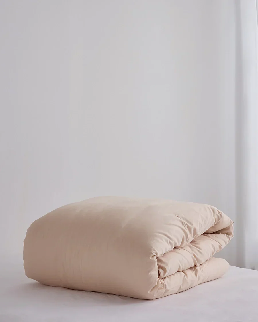 Duvet Cover - Coconut - Image 2
