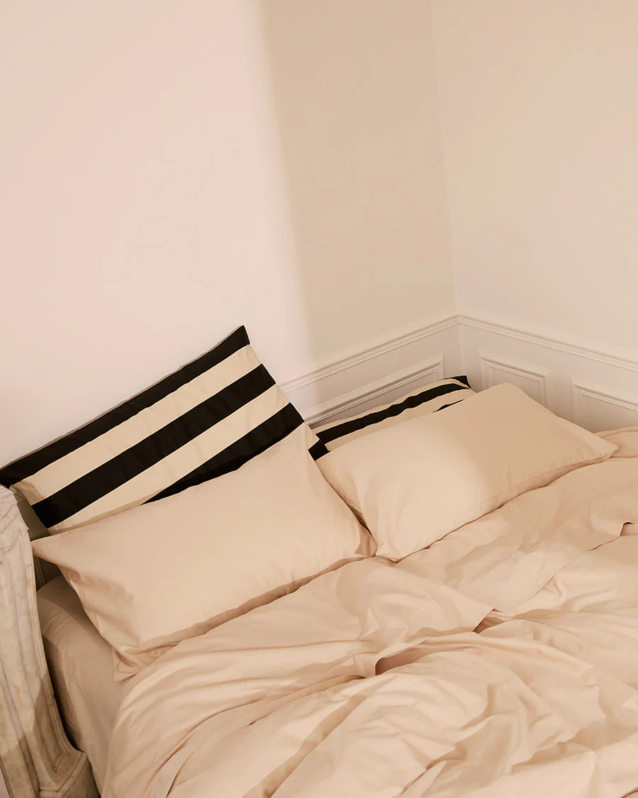 Duvet Cover - Coconut - Image 5