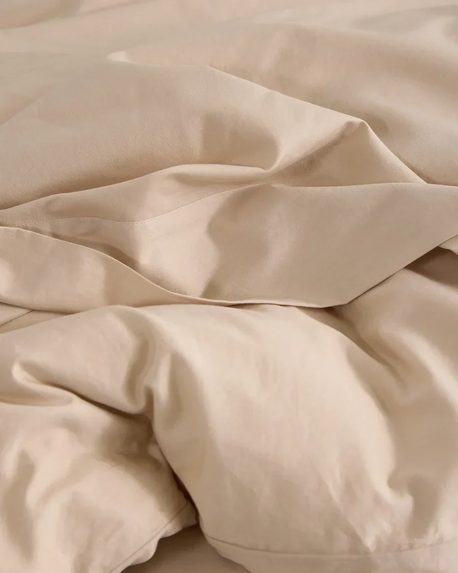 Duvet Cover - Coconut - Image 6