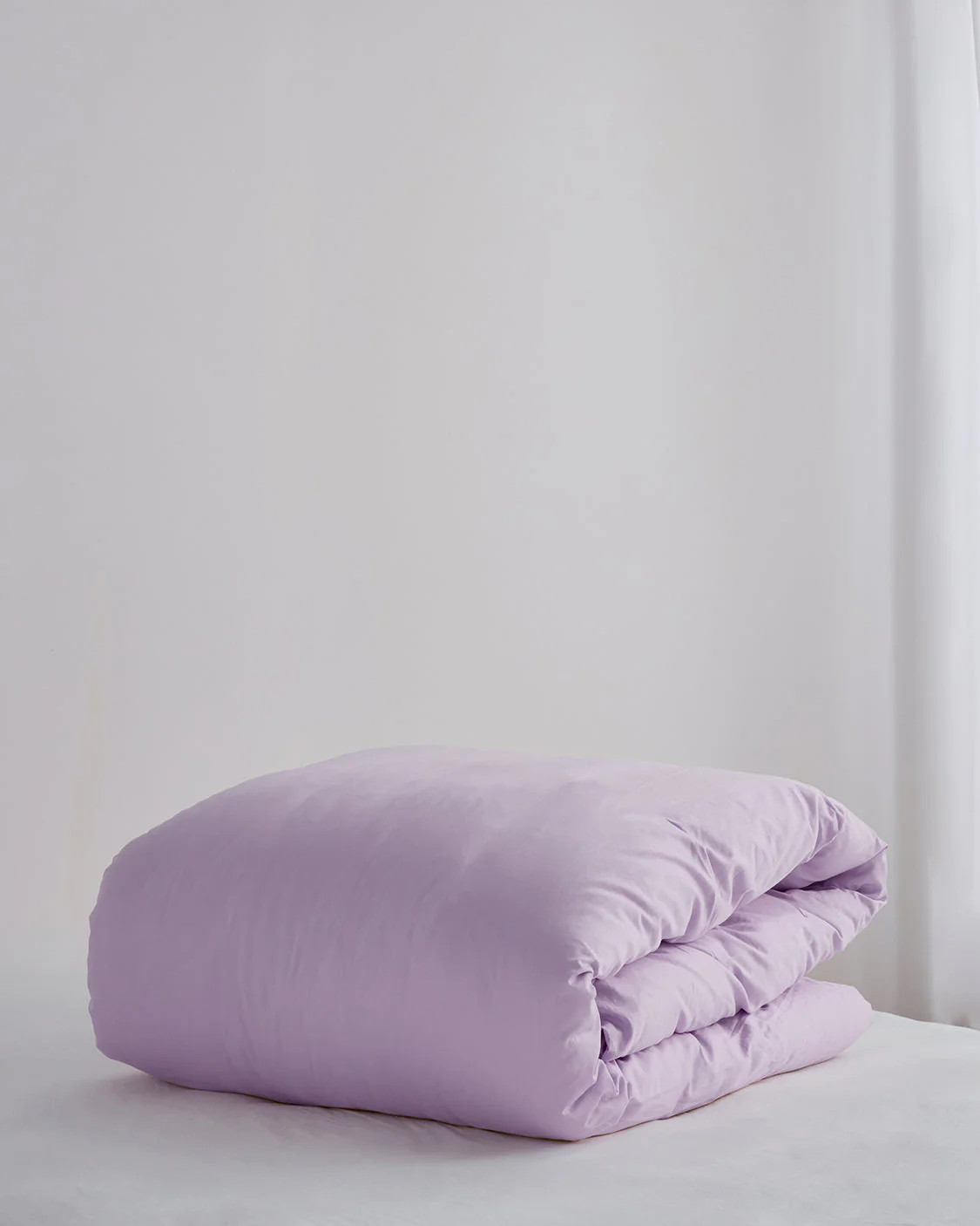 Duvet Cover - Lavender - Image 2