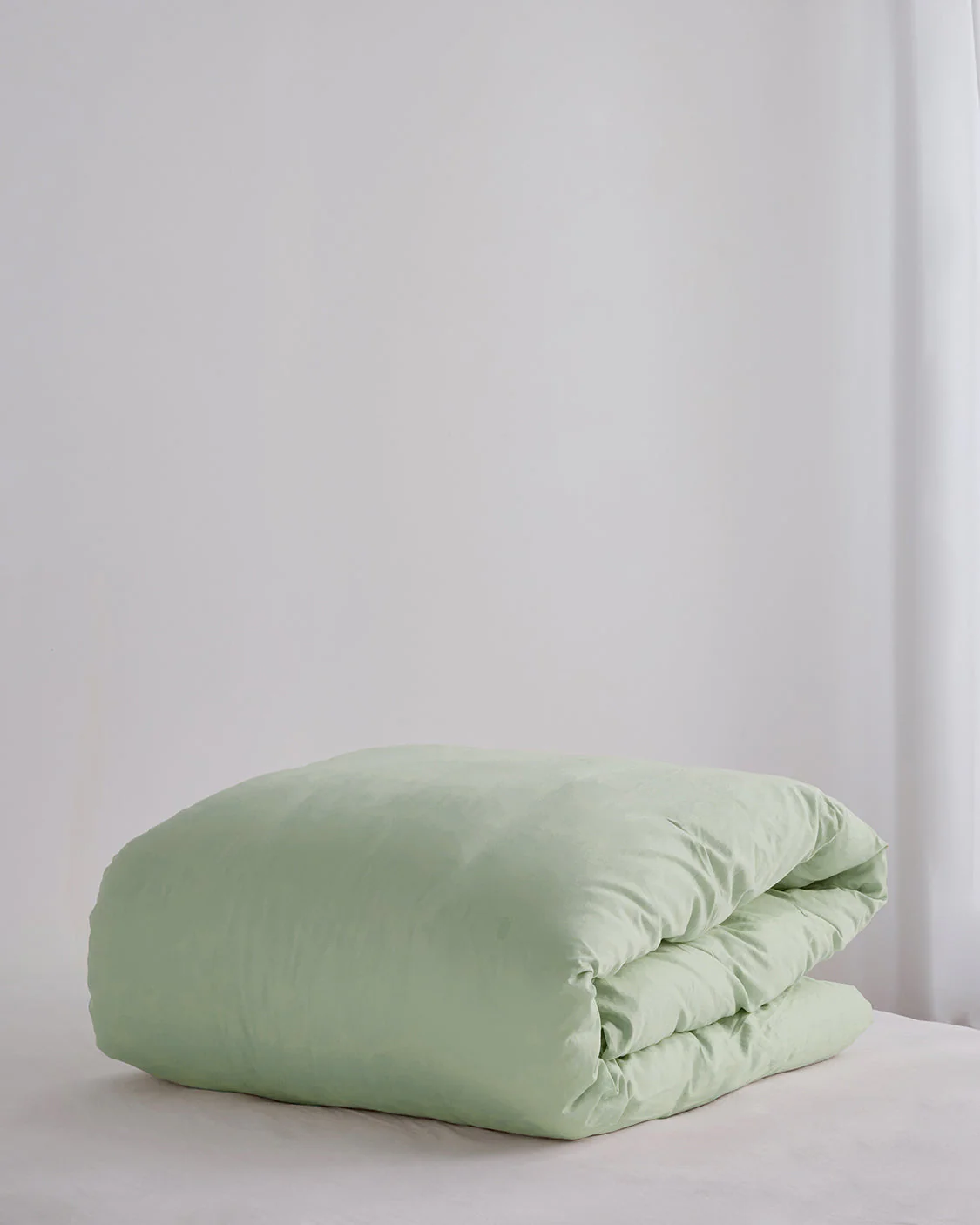 Duvet Cover - Wasabi - Image 2