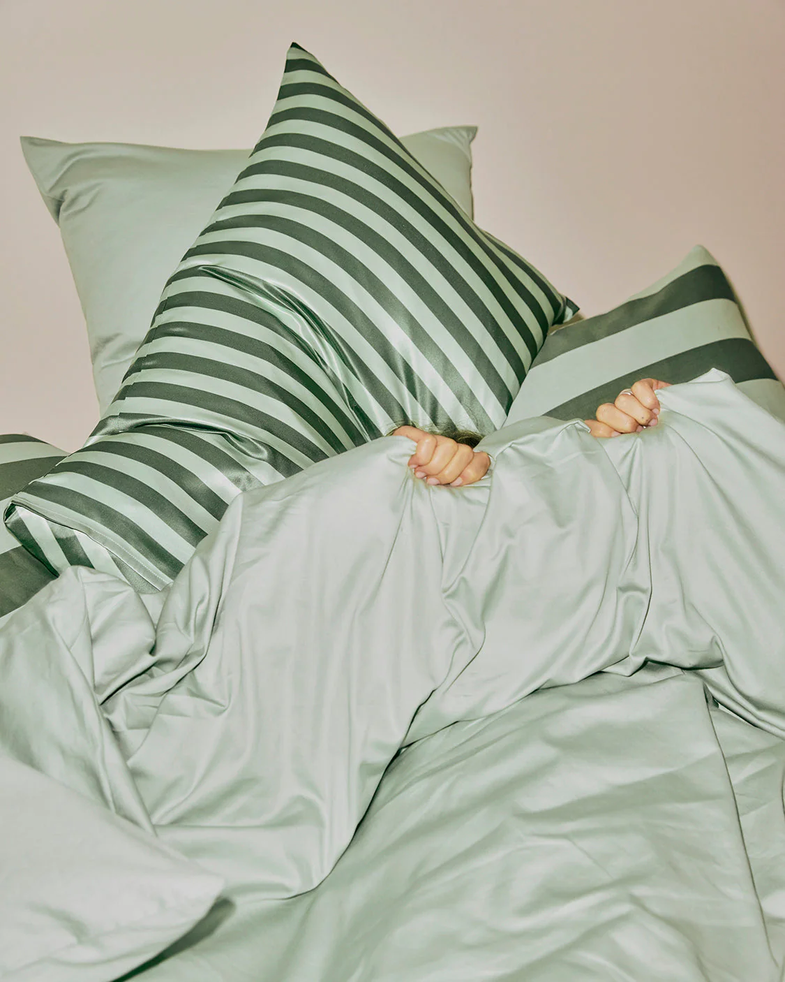 Duvet Cover - Wasabi - Image 3