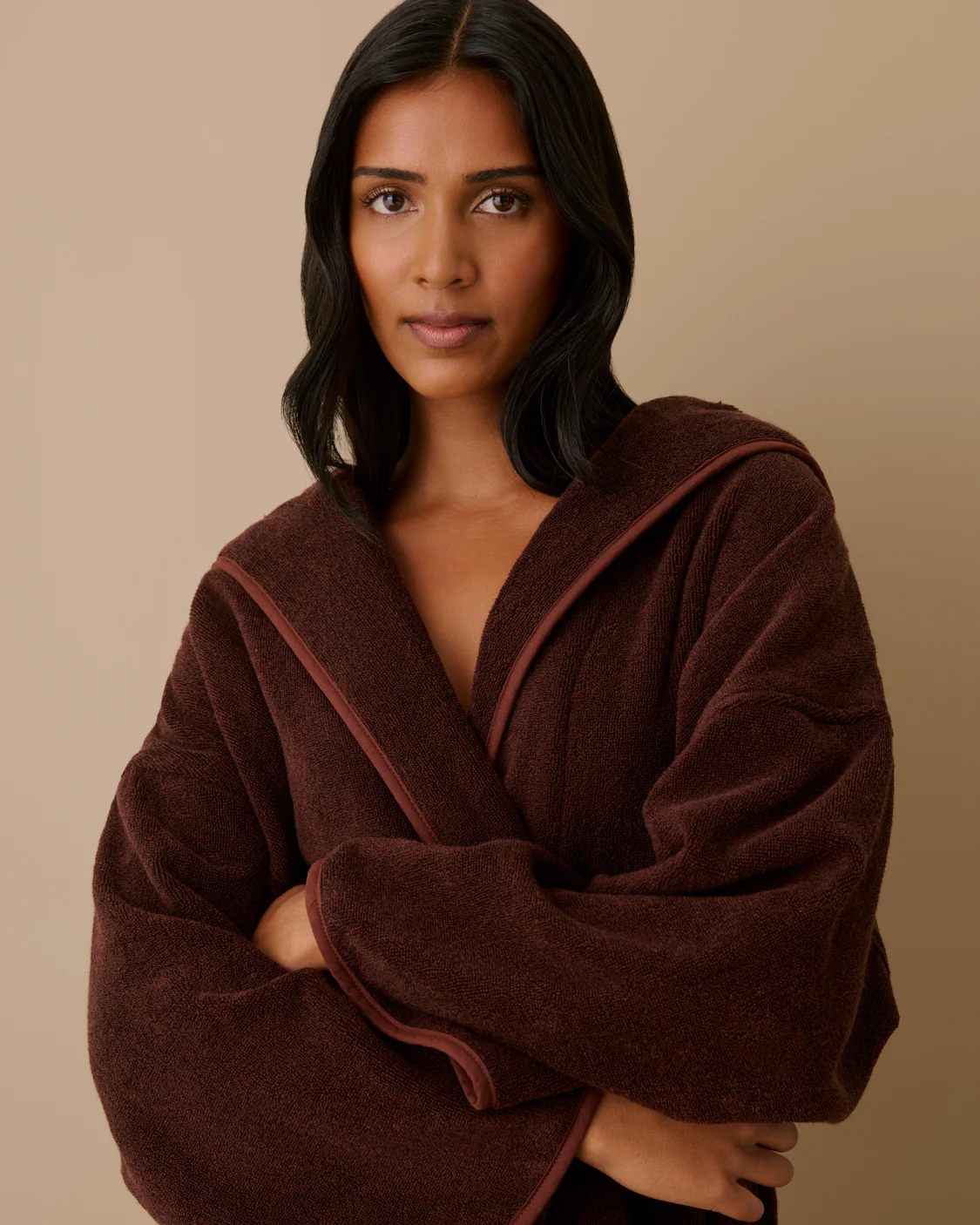 Robe - Cedar