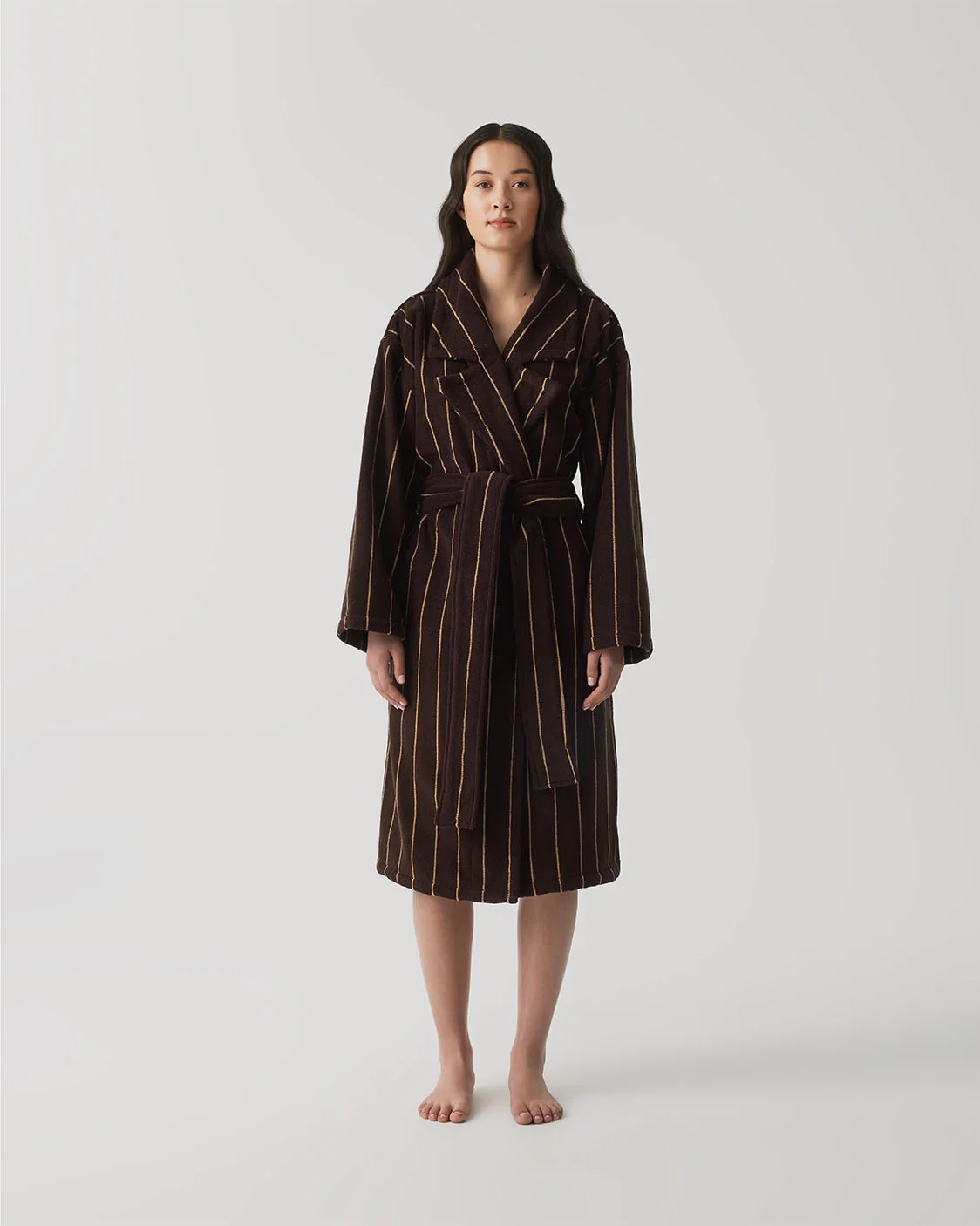 Robe - Espresso