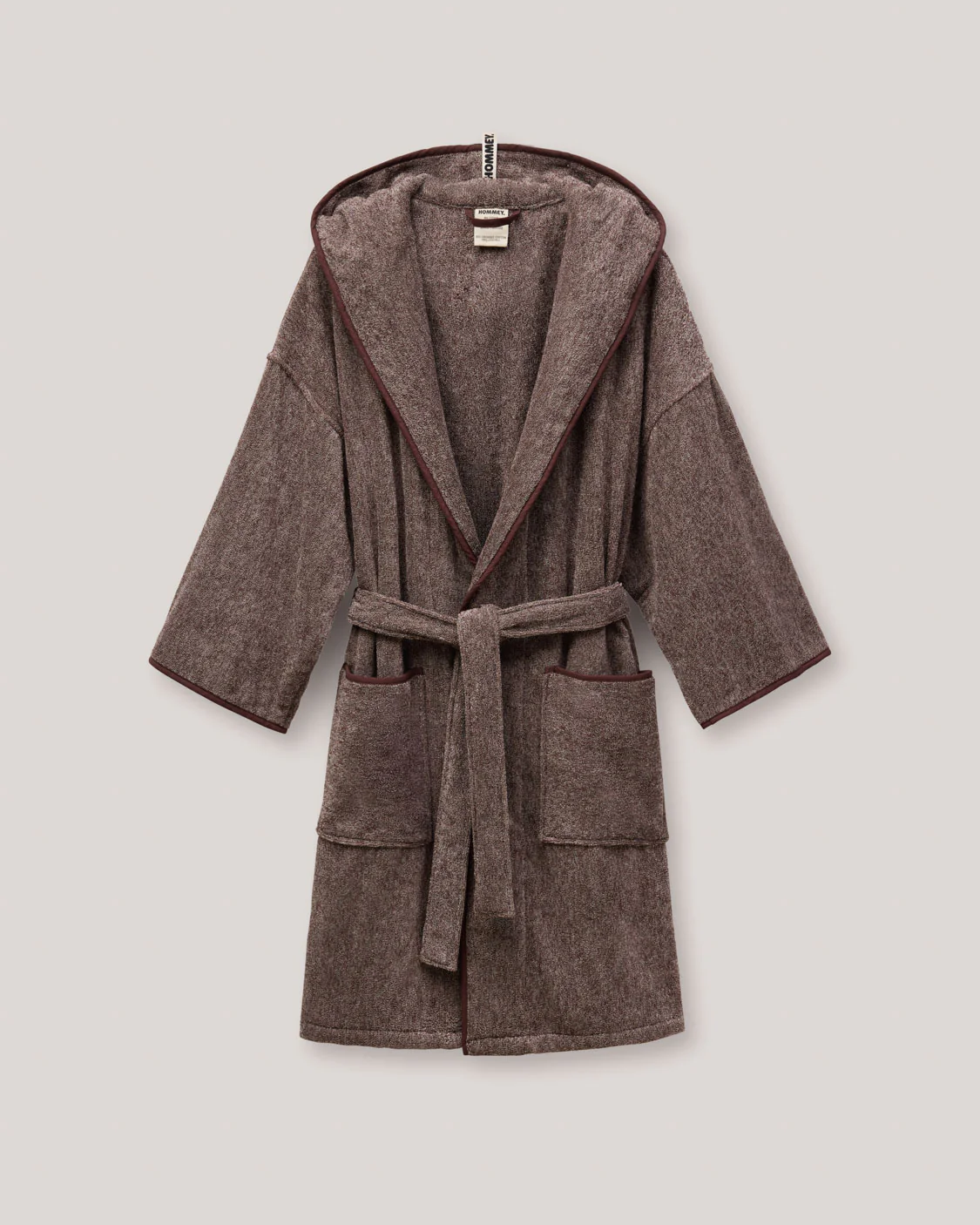 Robe - Maple - Image 6