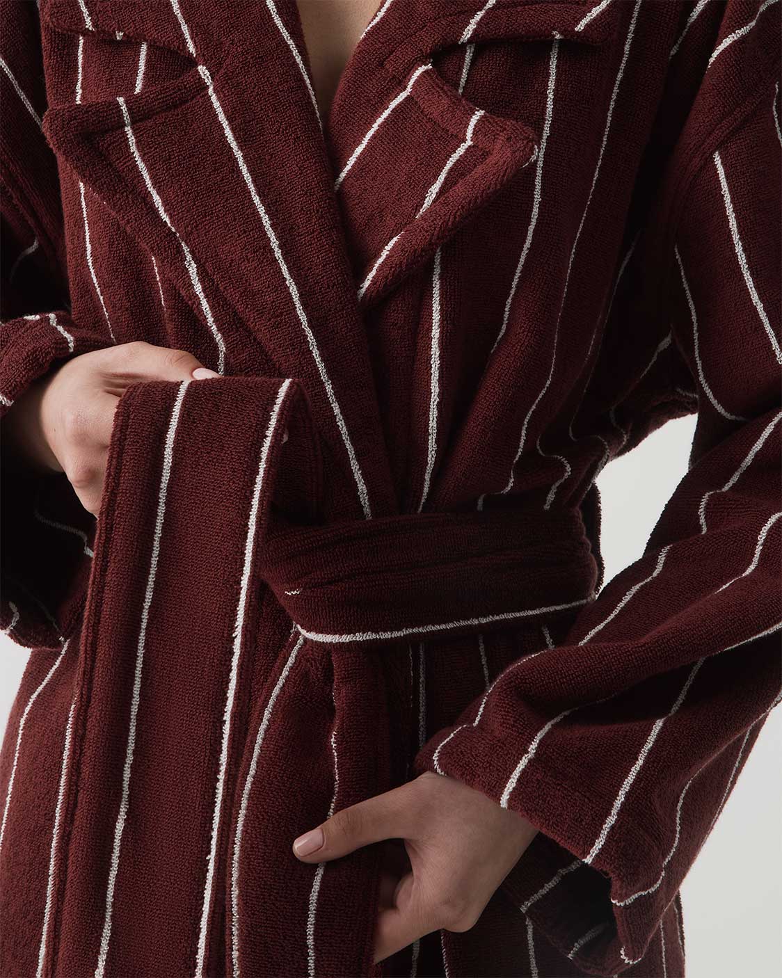 Robe - Merlot - Image 3
