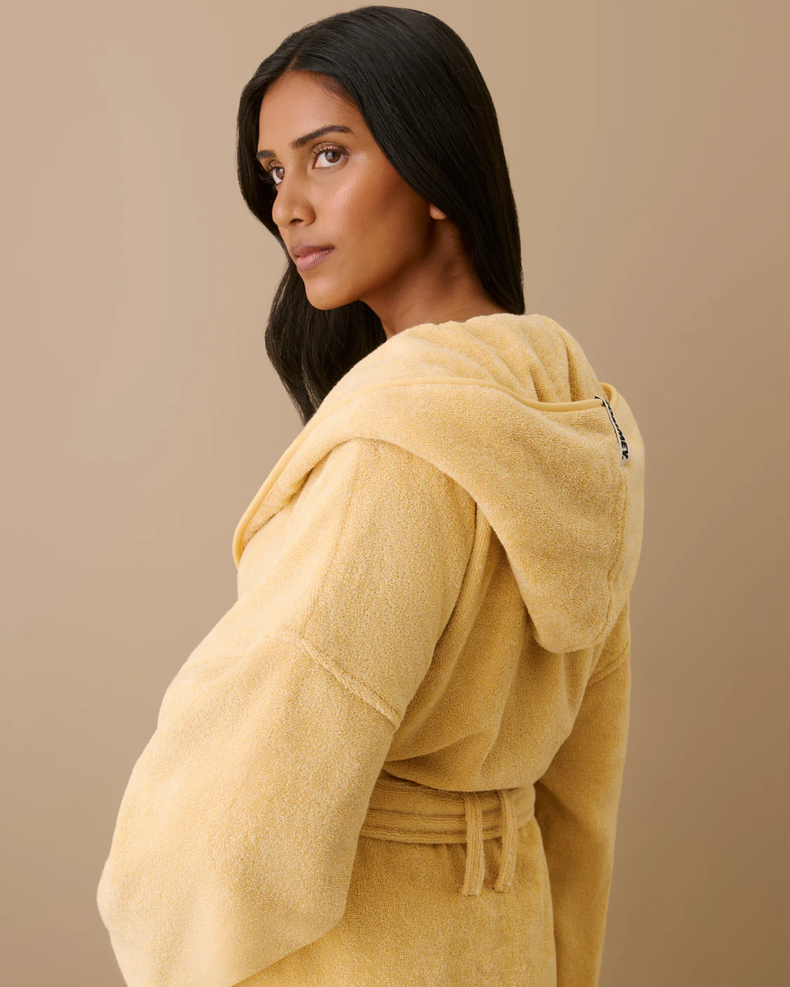 Robe - Sunflower - Image 2