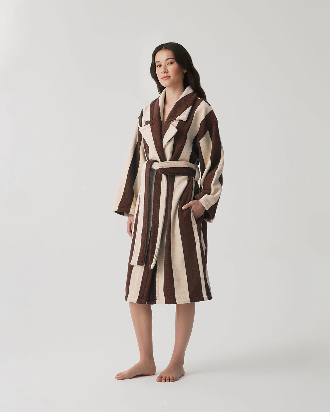 Robe - Tiramisu - Image 2