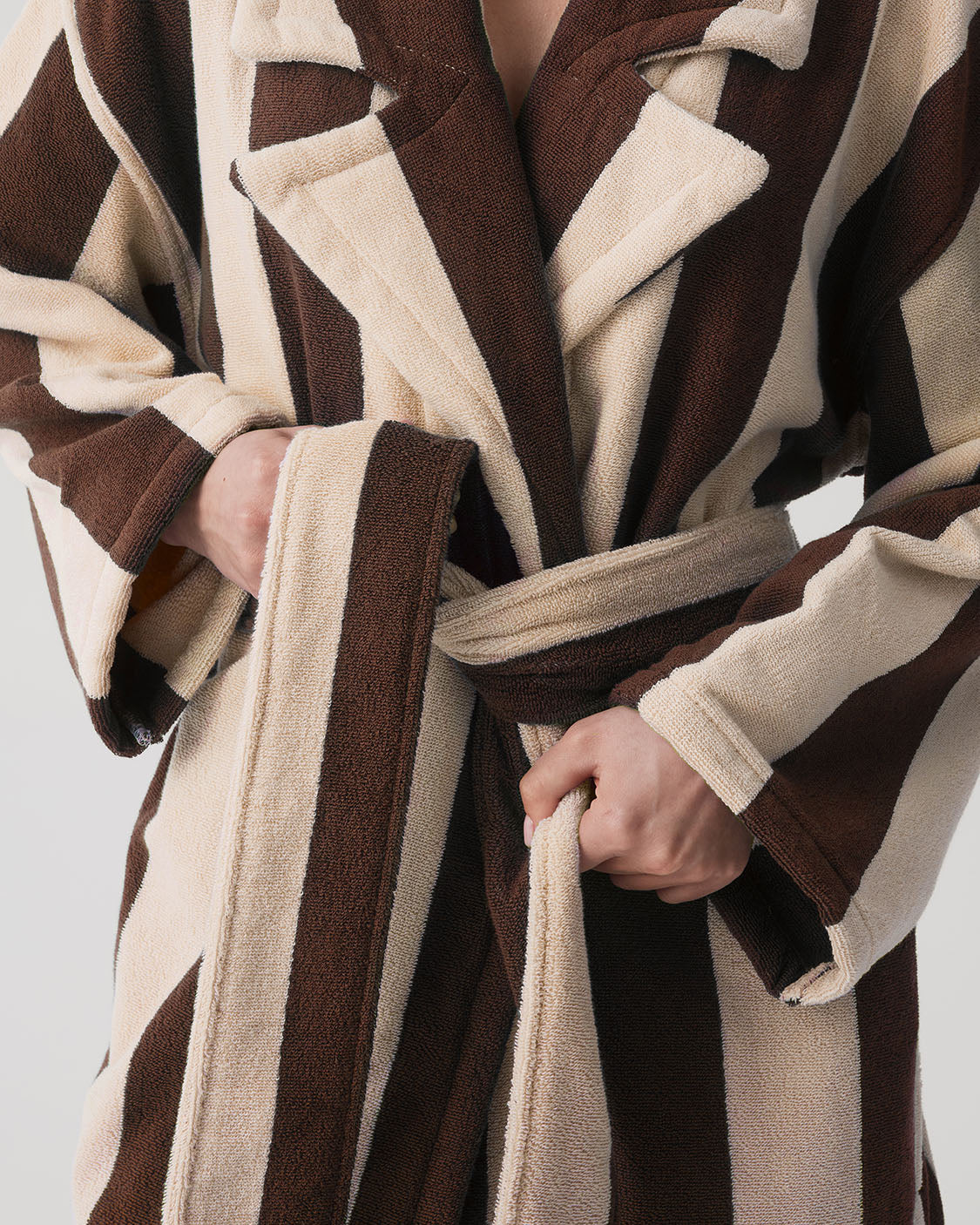 Robe - Tiramisu - Image 3