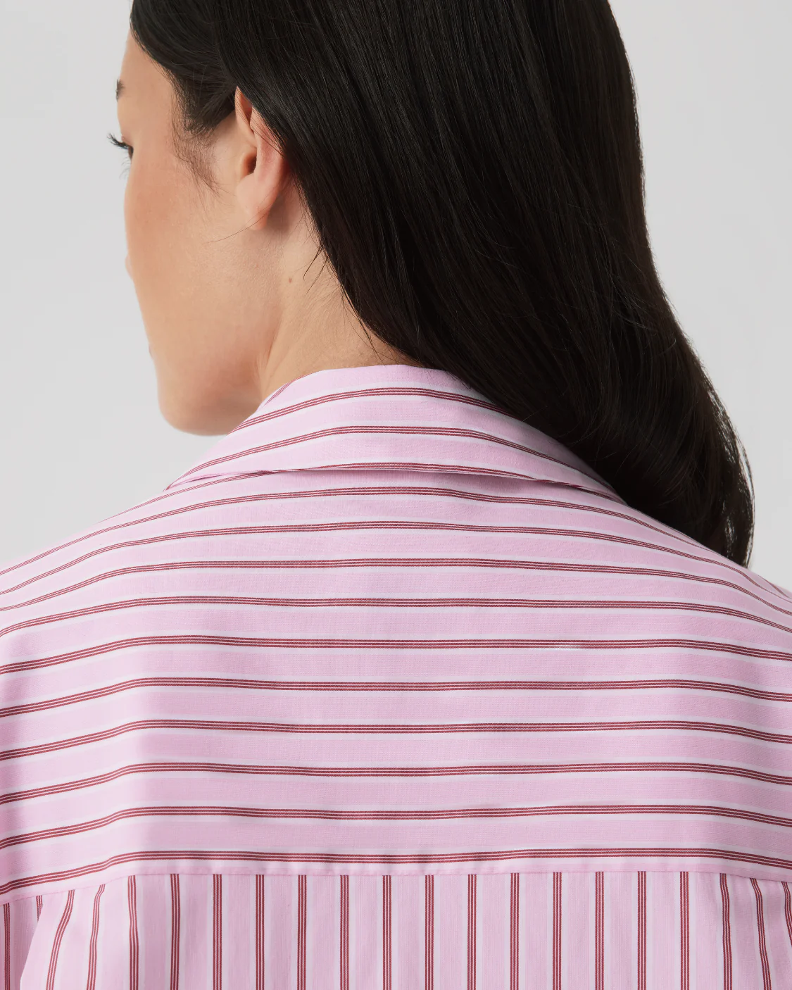 Short Sleeve Shirt - Poppy - Image 3