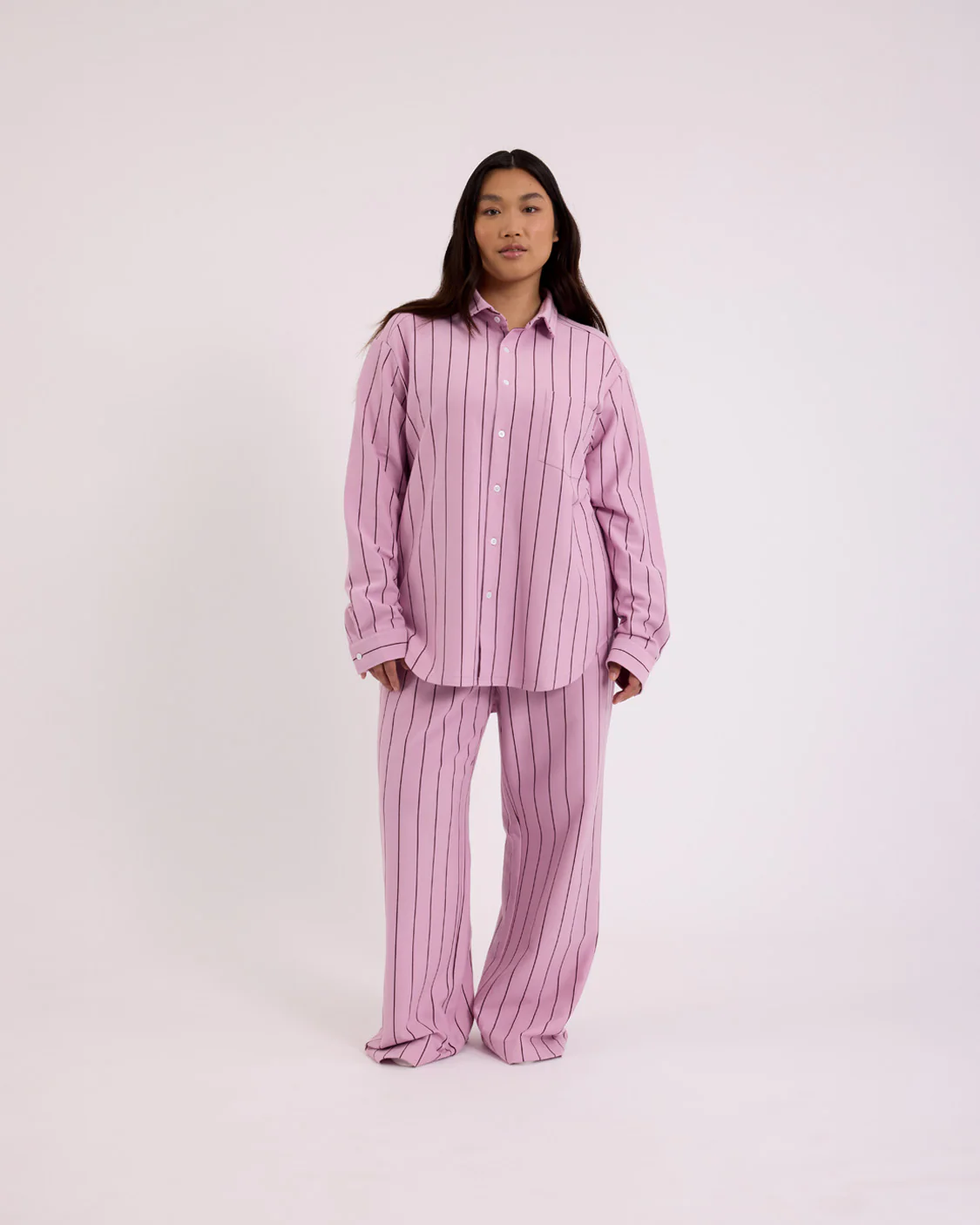 Sleep Pant - Aster - Image 2