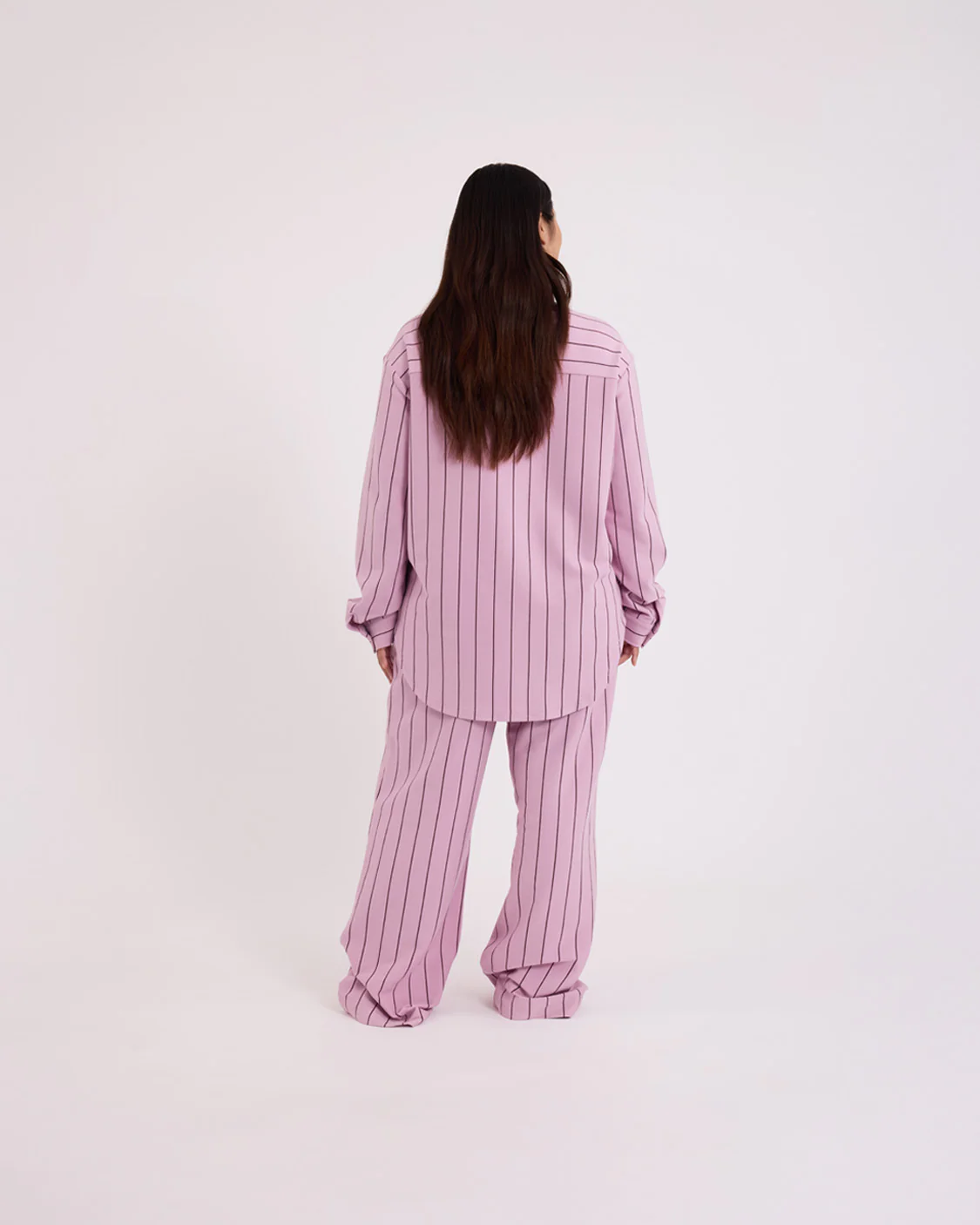 Sleep Pant - Aster - Image 4