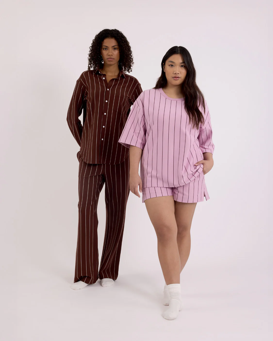 Sleep Pant - Mahogany - Image 5