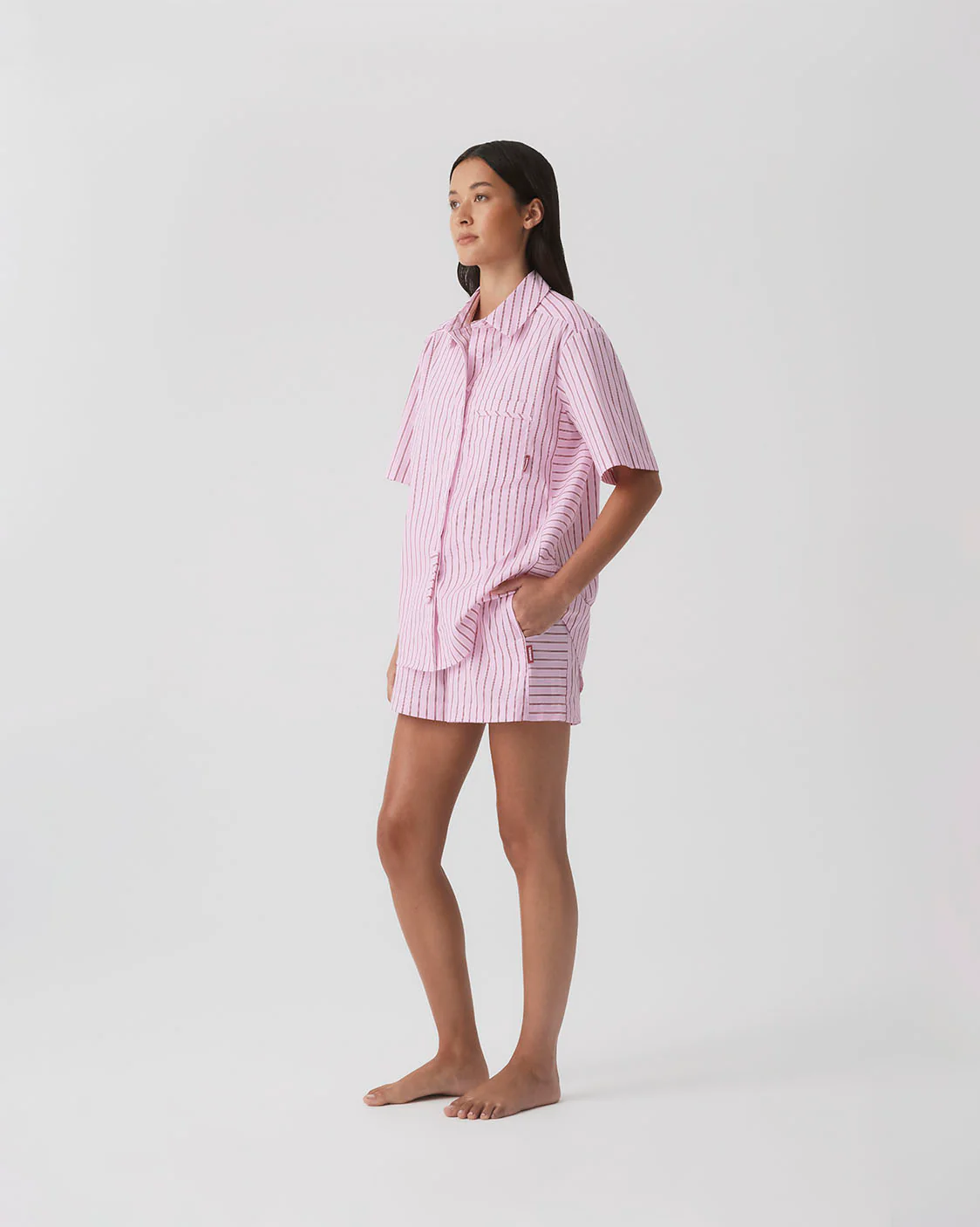 Shorts - Poppy - Image 3