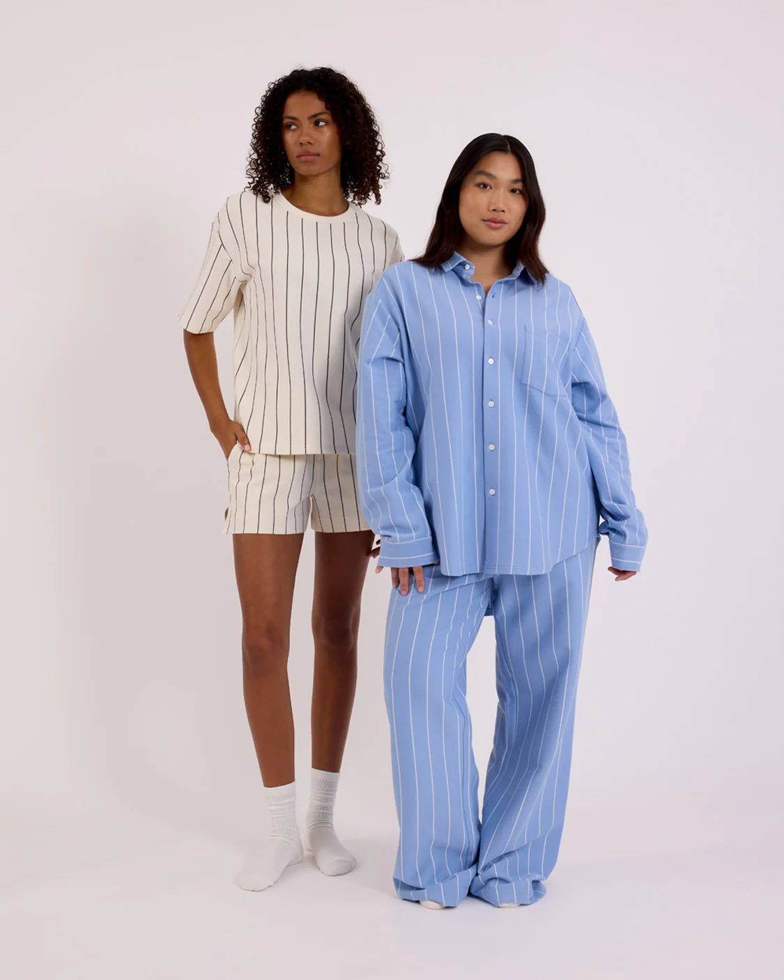 Sleep Pant - Capri - Image 5