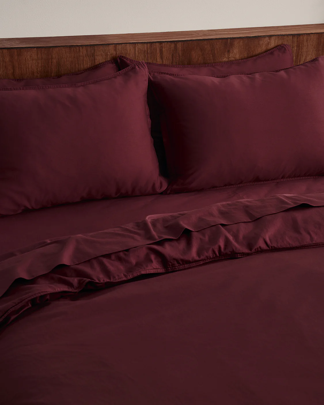 Top Sheet - Inkberry