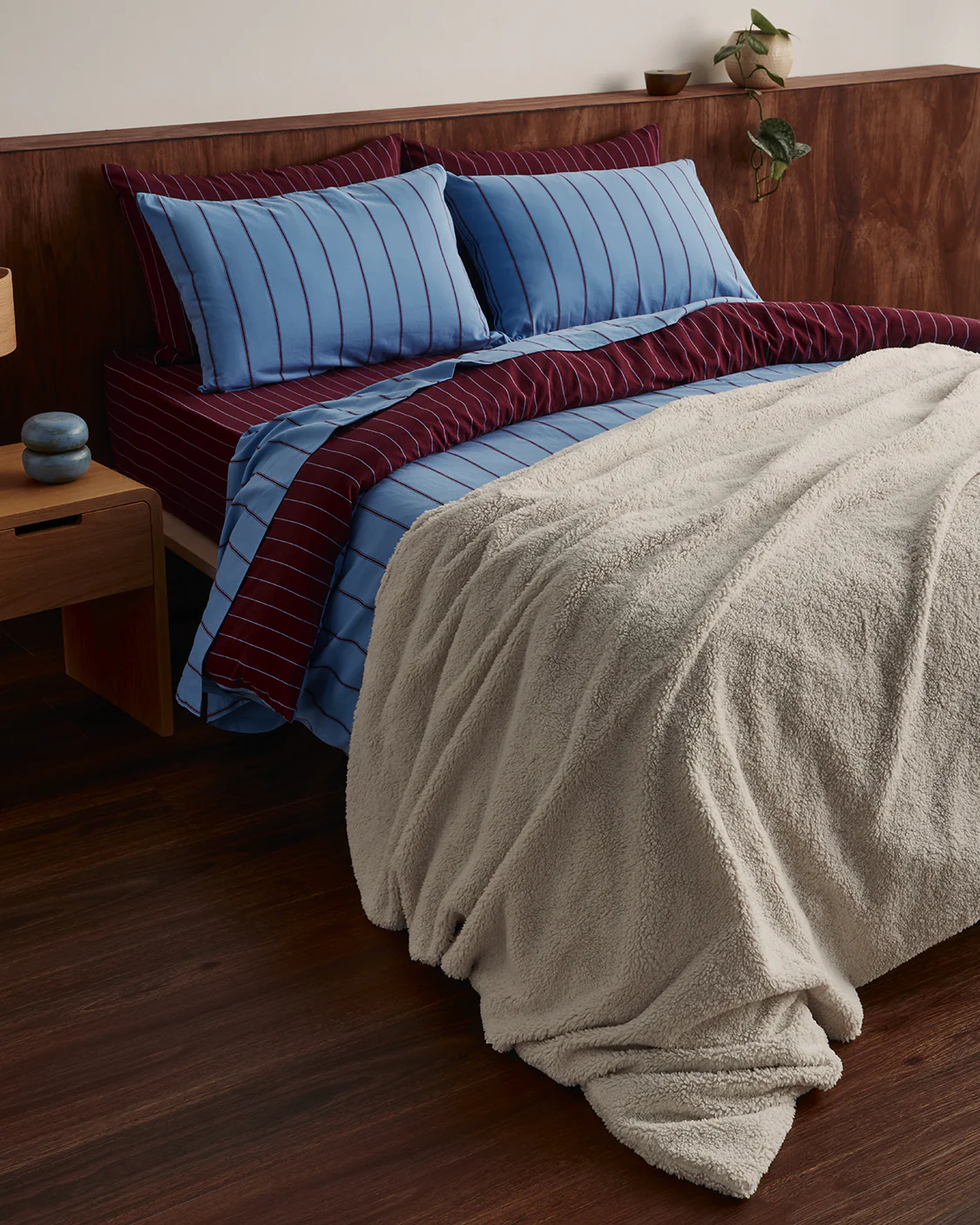 Top Sheet - Oxford - Image 2