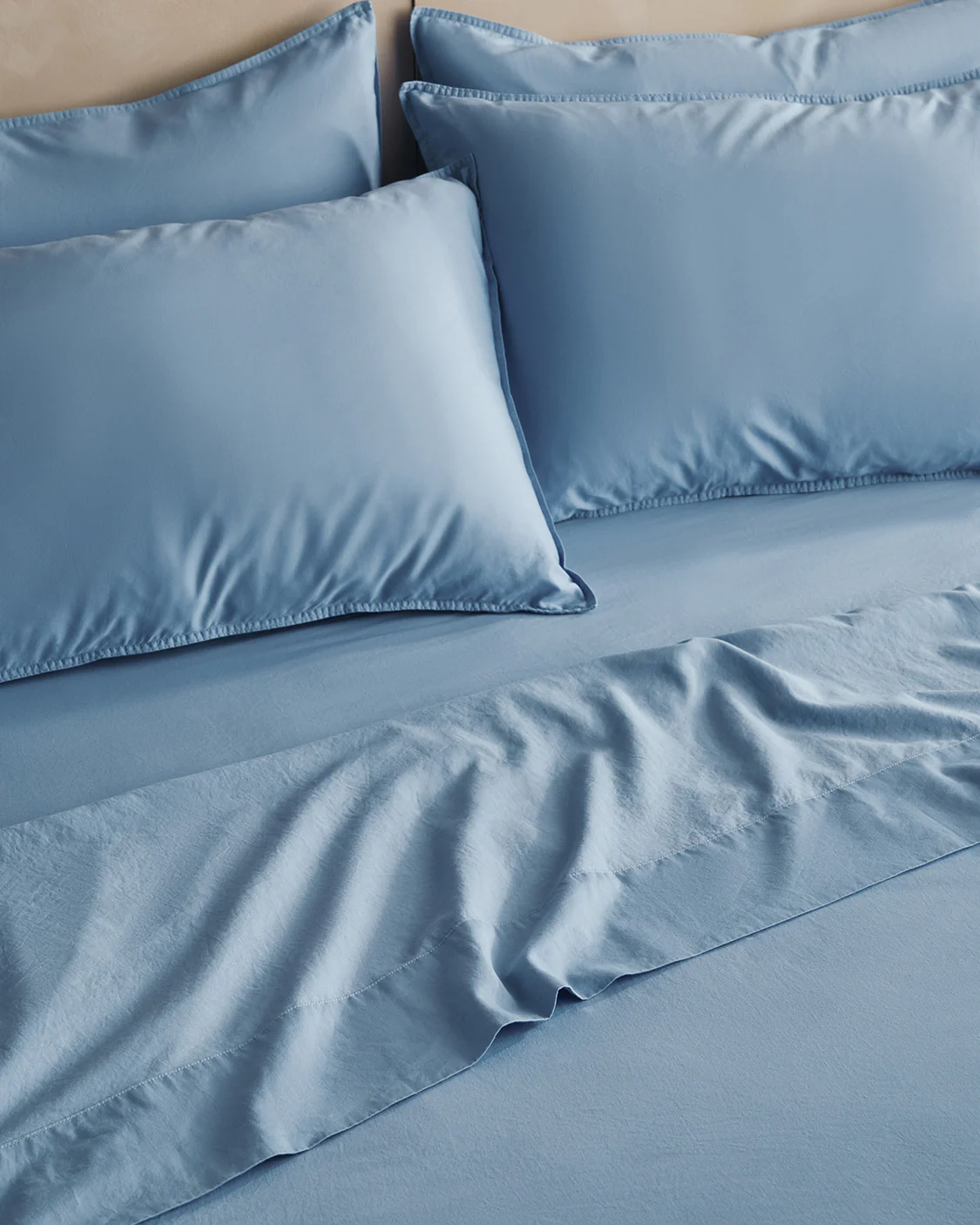 Top Sheet - Riviera