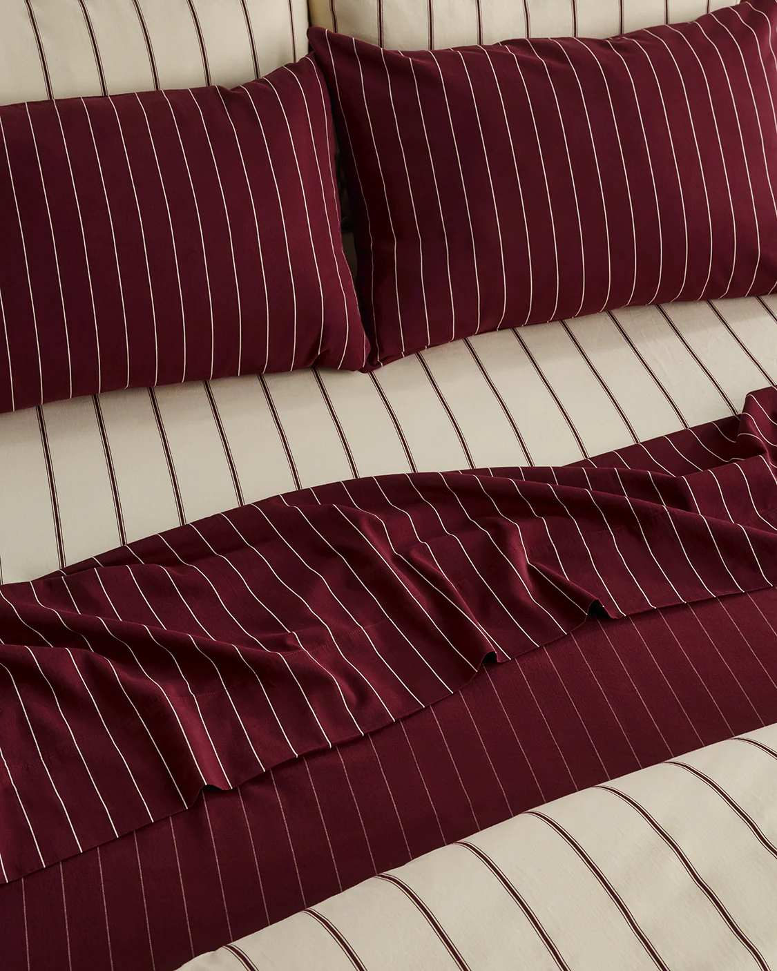 Top Sheet - Wine
